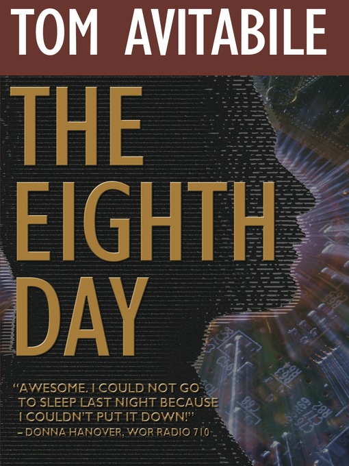 Title details for The Eighth Day by Tom Avitabile - Available